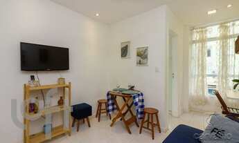 Imagem 2: RIO DE JANEIRO - Apartamento Padrão - Copacabana