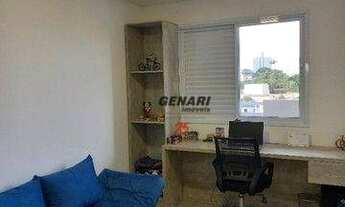 Imagem 5: Apartamento com 2 dormitórios à venda, 77 m² por R$ 600.000,00 - Centro - Indaiatuba/SP