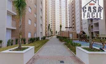 Imagem 3: Apartamento à venda, 77 m² por R$ 469.990,00 - Jardim Flor da Montanha - Guarulhos/SP