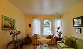 Imagem 2: Casa térrea 197 m² 3 suites - 3 vagas Vila Bastos - Santo André - SP