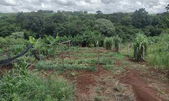 Imagem 6: Venda chácara couro do boi