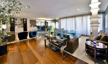 Imagem 4: Apartamento de Alto Luxo na Av. Atlântica