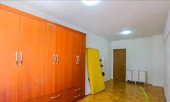 Imagem 6: Apartamento à venda possui 30m² com 1 quarto em Liberdade - São Paulo - SP