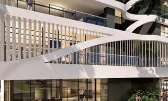 Imagem 6: Apartamento 4 dormitórios - sendo 4 suítes - com 3 vagas - Próximo ao metrô Fradique Couti