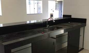 Imagem 3: Casa com 3 quartos Bairro Chácara Del-Rey - Contagem - MG