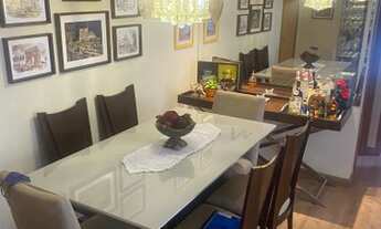 Imagem 4: Apartamento 73 m², 2 quartos (1 suíte), Sacada, Elevador, Lazer, Lagoinha