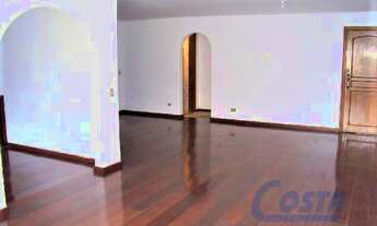 Imagem 4: São Paulo - Apartamento Padrão - Pinheiros