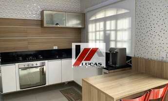 Imagem 6: Casa com 3 dormitórios à venda, 125 m² por R$ 780.000,00 - Haras Bela Vista - Vargem Grand