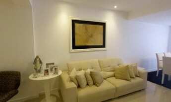 Imagem 3: Apartamento finamente decorado com 2 suites a venda na Pituba