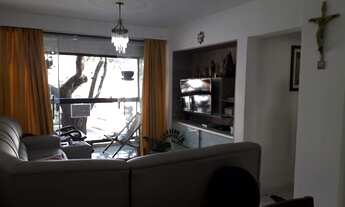 Imagem 2: Apartamento à venda, 3 quartos, 1 suíte, 1 vaga, Aflitos - Recife/PE