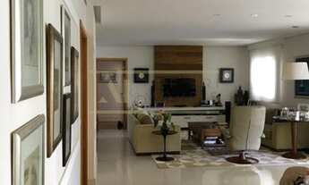 Imagem 4: Santana de Parnaiba - Apartamento Padrão - Tamboré