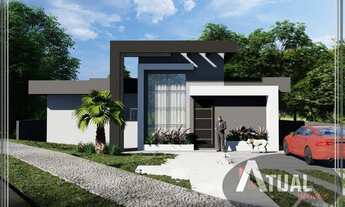 Imagem: Casa á venda alto padrão em condomínio