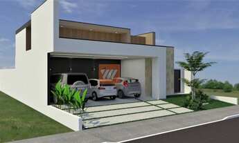 Imagem 2: Casa em Condomínio para Venda em Jardim Baronesa Taubaté-SP - 1544