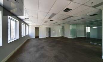 Imagem 7: Andar Corporativo para alugar, 292 m² por R$ 26.900,00/mês - Itaim Bibi - São Paulo/SP