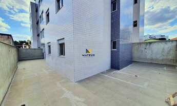 Imagem: BELO HORIZONTE - Padrão - Padre Eustáquio