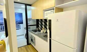 Imagem 6: Apartamento de 2 quartos com 1 suite e Rooftop na Av Leste oeste