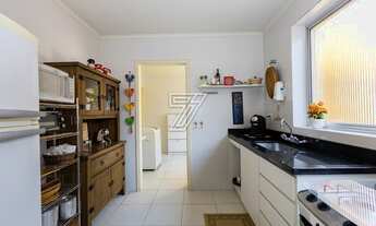 Imagem 2: Apartamento para venda com 127 metros quadrados com 3 quartos em Água Verde - Curitiba - P