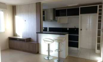 Imagem 3: Resid. Puerto Vallarta - 2 Dorms. - Salgado Filho