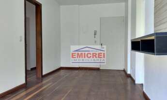 Imagem 4: EMICREI VENDE - Apartamento 3 dormitórios, 2 sacadas, box coberto, portaria 24 horas. Próx