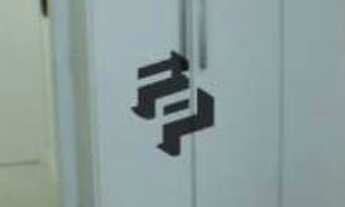 Imagem 5: Apartamento de 120 metros quadrados no bairro Barra da Tijuca com 2 quartos