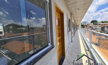 Imagem 3: Apartamento na Parada XV - Oportunidade!