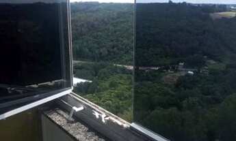 Imagem 5: Residencial Spazio Vita - Semi Mobiliado 2 Dorms - Santa Lúcia