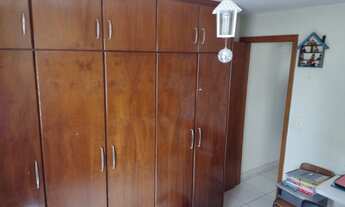 Imagem 6: Apartamento para venda tem 93 metros quadrados com 3 quartos em Setor Aeroporto - Goiânia