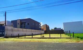 Imagem 3: Lote/Terreno para venda possui 490 metros quadrados em Cidade Jardim - Araraquara - SP