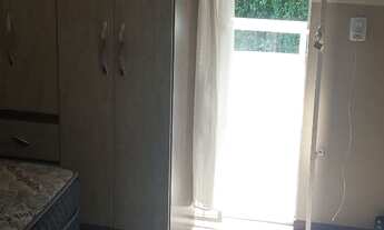 Imagem 7: Geminado com 73m² 2 Dormitorios, 1 lavabo+ 1 banheiro, Excelente Localização no Bairro Vil