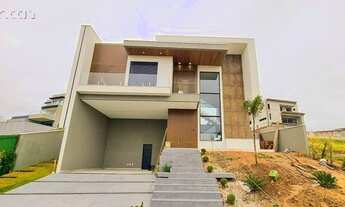 Imagem 2: SãO JOSé DOS CAMPOS - Casa de Condomínio - Urbanova