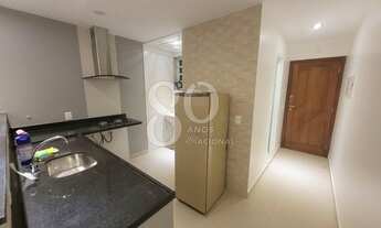 Imagem 3: Copacabana Apartamento com 1 dormitório