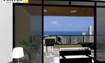 Imagem 2: COBERTURA NO PALLAZZO MILLELUCI EM MIRAMAR