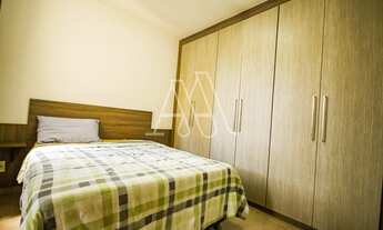 Imagem 4: 3 Quartos com suíte Colina de Laranjeiras