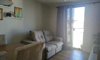 Imagem: Bosque dos Eucaliptos - Apto 2D 1 Banheiro