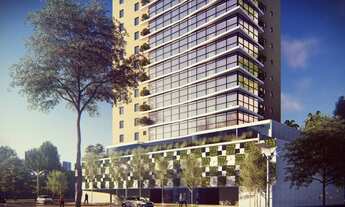 Imagem: Da Vinci Setor Oeste apartamento com 122m²