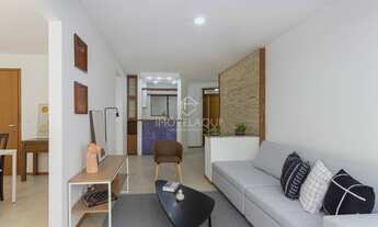 Imagem 7: Rio de Janeiro - Apartamento Padrão - Lagoa