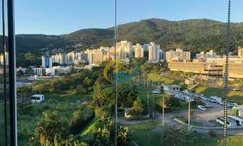Imagem 4: Apartamento à venda no bairro Centro - Florianópolis/SC