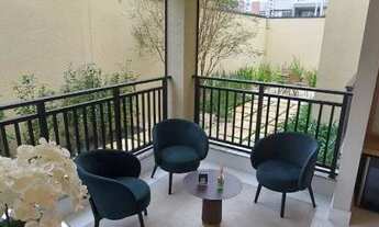 Imagem 4: Apartamento à venda com 91,26 m2 com 3 dormitórios no Parque da Hípica - Campinas - SP