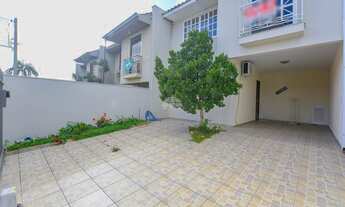 Imagem 2: Sobrado para venda - Xaxim