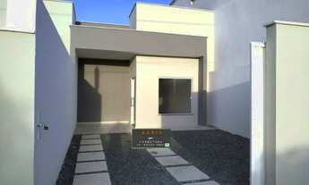 Imagem: Gt 1Suíte, na Laje. -Casa No Santo Antônio