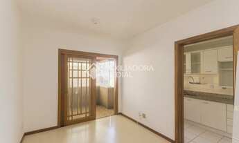 Imagem 3: Apartamento para venda com 61 metros quadrados com 2 quartos em Auxiliadora - Porto Alegre