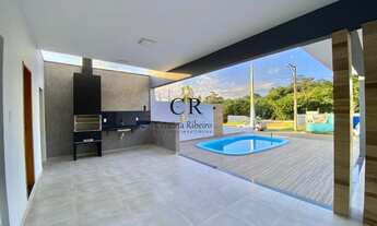 Imagem 4: Casa em Condomínio para Venda em Caçapava, Bairro do Grama, 3 dormitórios, 1 suíte, 3 banh