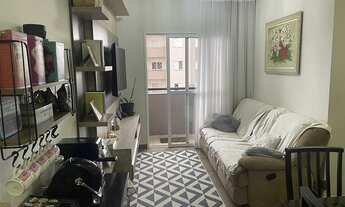 Imagem 4: APARTAMENTO VILLAGIO DA SERRA 2 DORM(S) 57M2 JARDIM MARICÁ