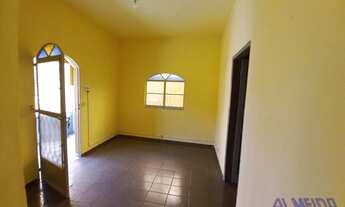 Imagem 3: Casa para Locação em São Gonçalo, MUTUA, 2 dormitórios, 1 banheiro