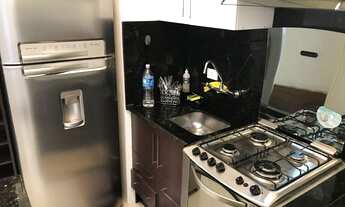 Imagem 7: Apartamento para locação com dois dormitórios na região do Itaim Bibi - São Paulo - SP