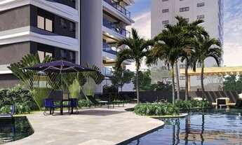 Imagem 2: Apartamento para venda com 230 metros quadrados com 4 quartos em Pinheiros - São Paulo - S