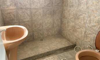 Imagem 6: ACEITAMOS DEPÓSITO : Apartamento 50 m2 2 quartos , banheiro social, cozinha/área de serviç