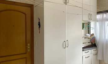 Imagem 5: Apartamento com 3 dormitórios à venda, 160 m² por R$ 750.000,00 - Santa Maria - São Caetan