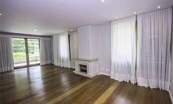 Imagem 2: LINDO APARTAMENTO DUPLEX NO ALTO DE PINHEIROS - 4 SUÍTES