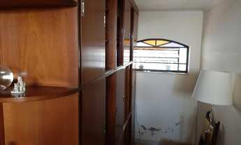 Imagem 7: CASA RESIDENCIAL- 3 DORMS COM ARMARIOS- SUITE - VILA LEMOS